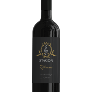 Stagon Merlot