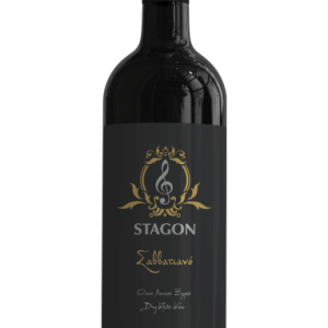 Stagon Merlot
